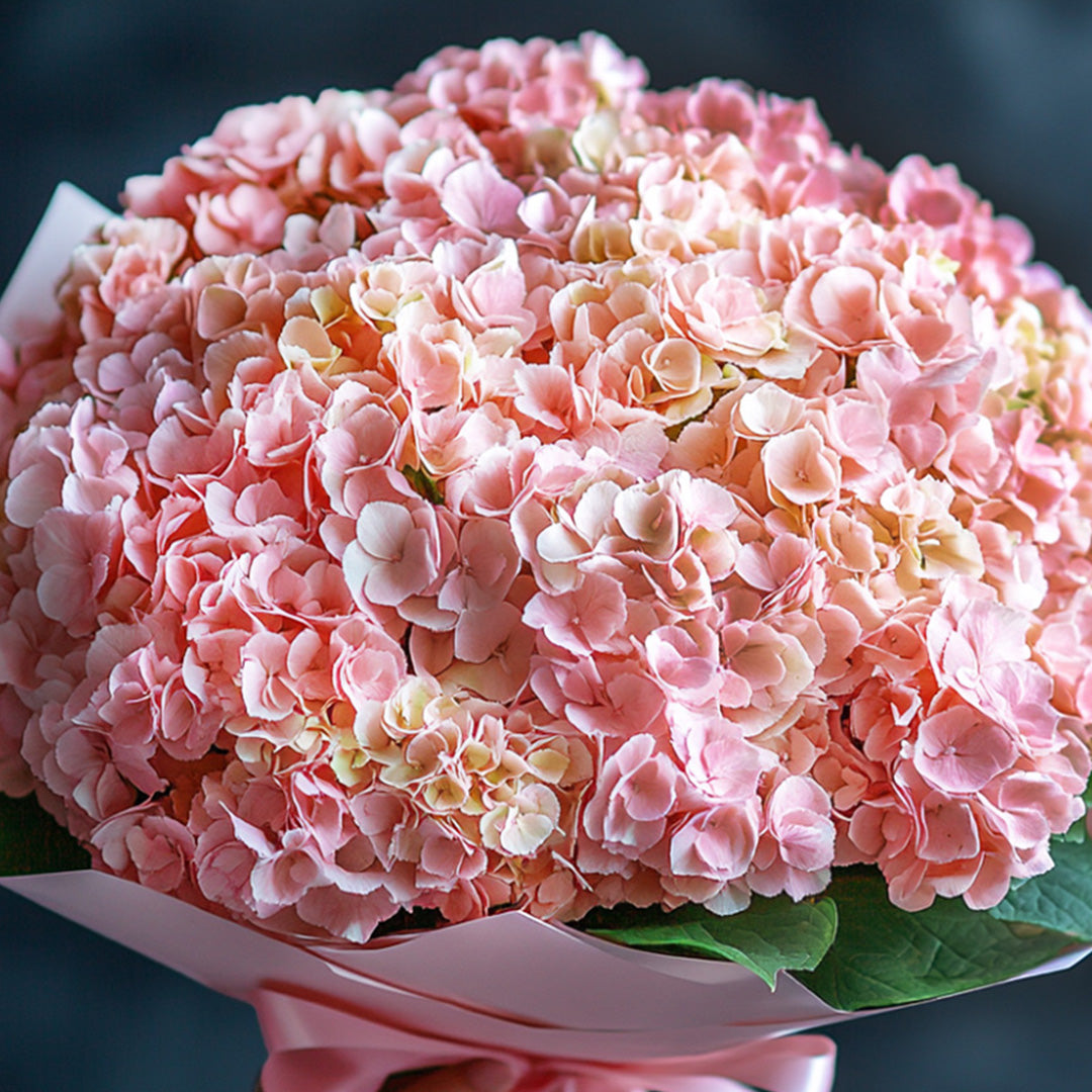 Blush Bloom Bouquet